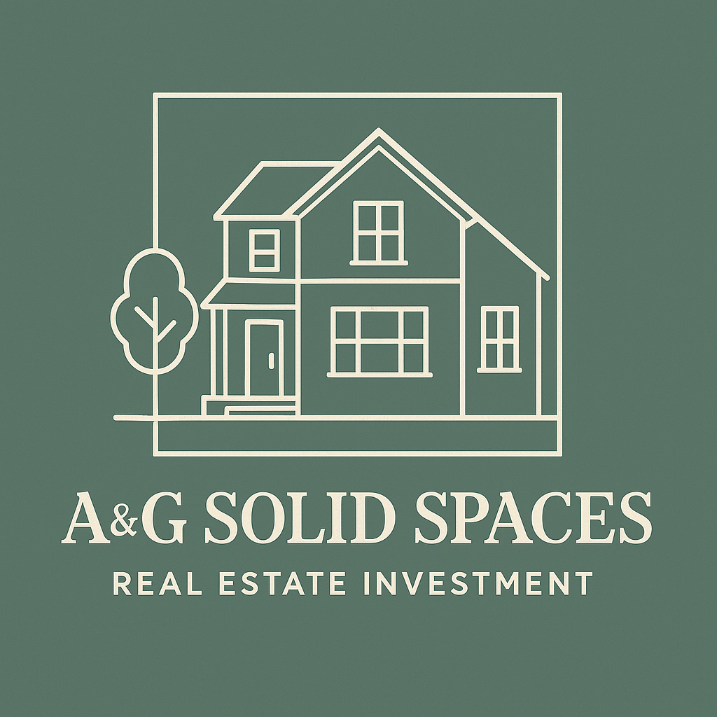 A&g Solid Spaces LLC