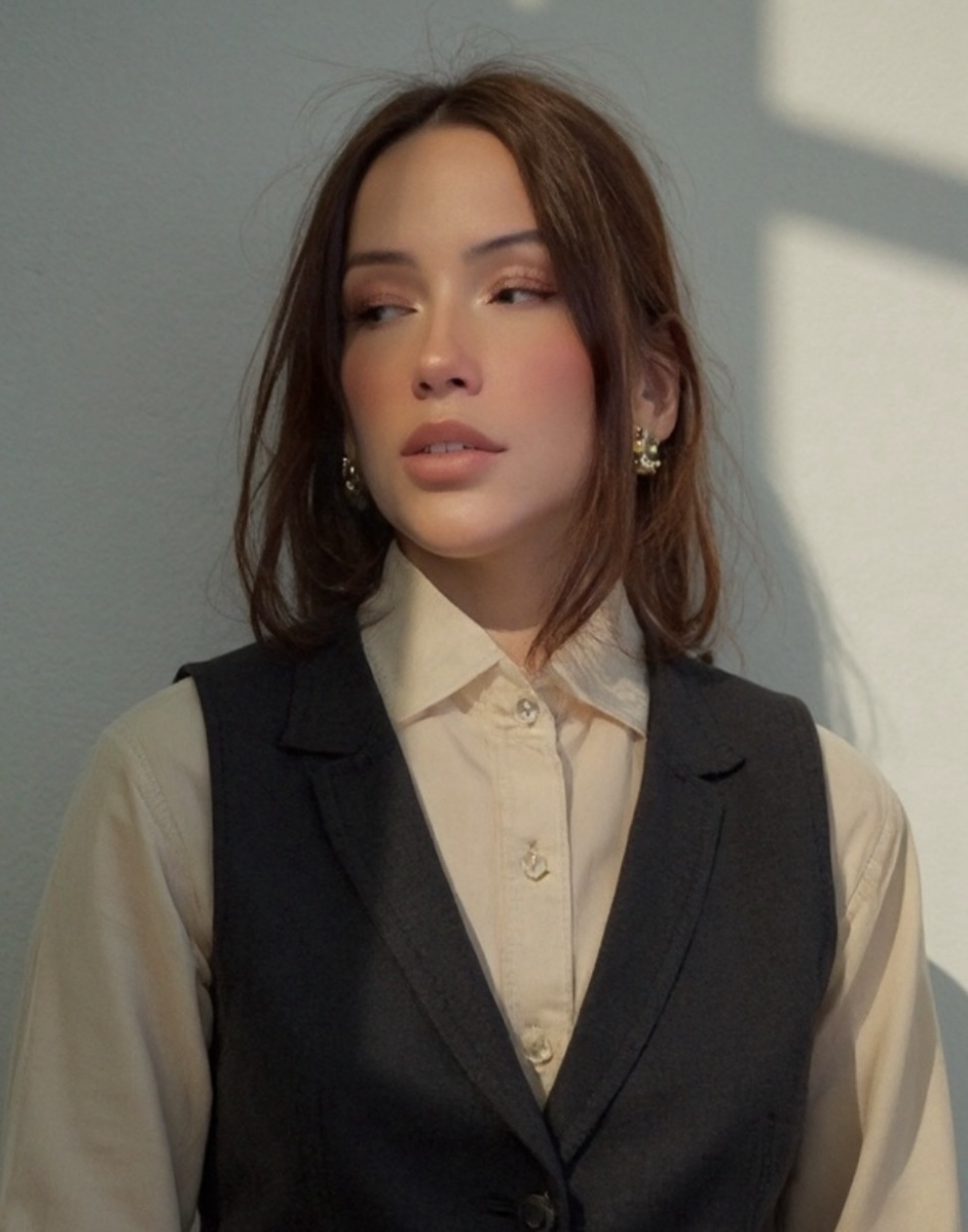 STATE FIVE | Michele San Martin, LPC