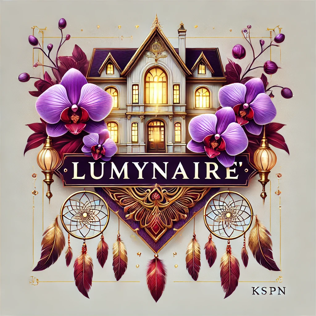 Lumynairé LLC
