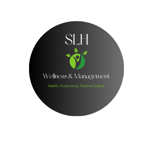 SLH Wellness & Management LLC