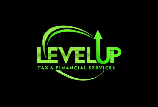 Level Up Tax & Financial Services