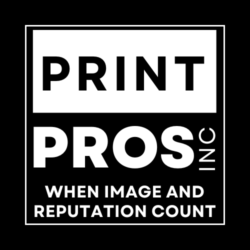 Print Pros Inc