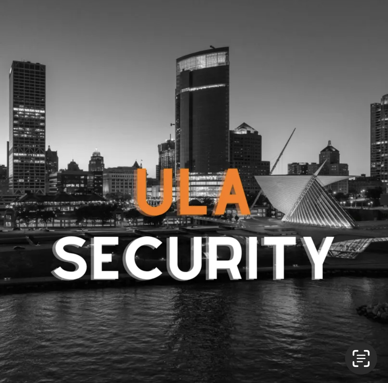 Ula Security LLC