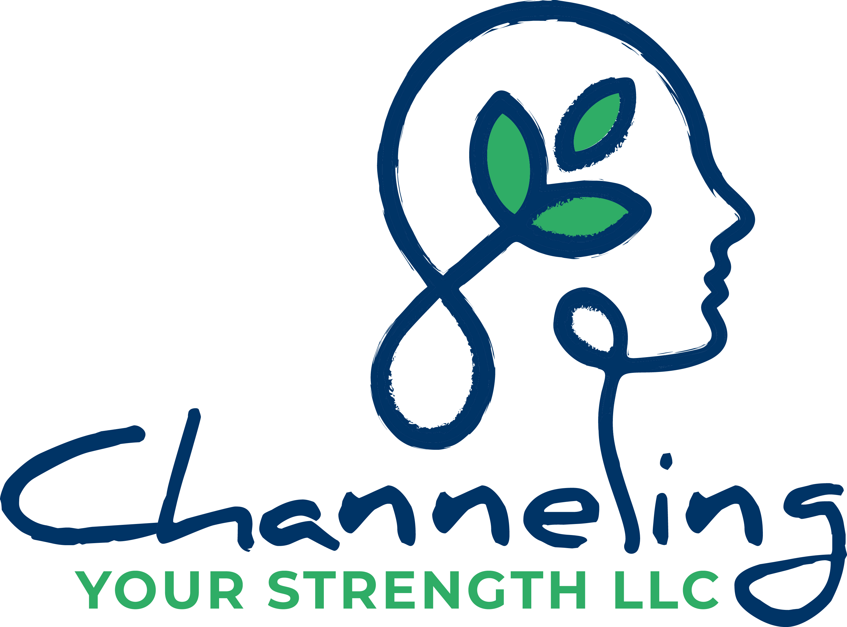 Channeling Your Strength LLC