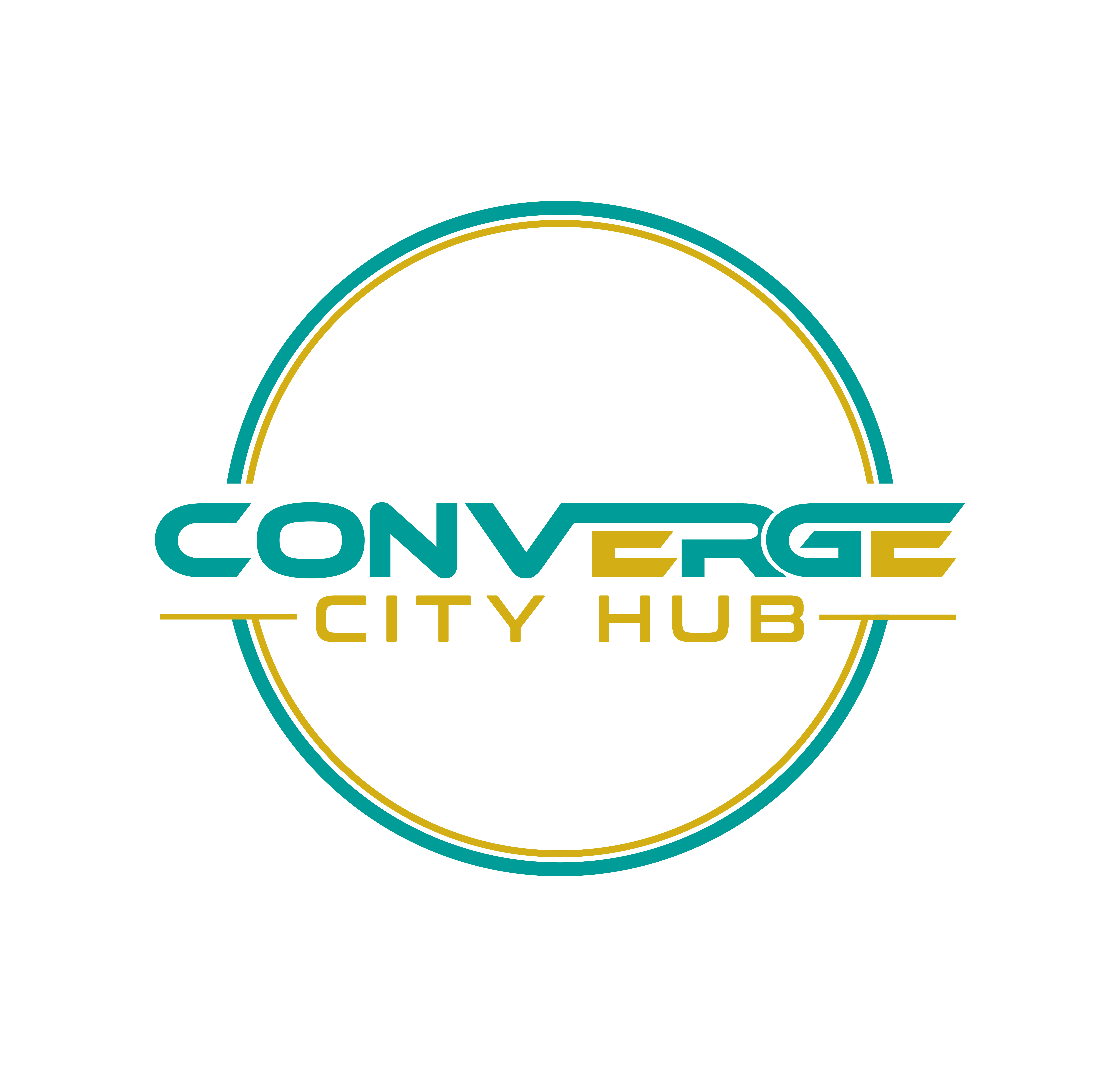 Converge City Hub