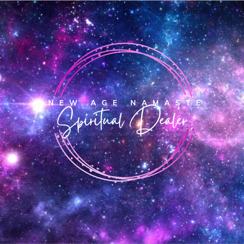 New Age Namaste LLC.