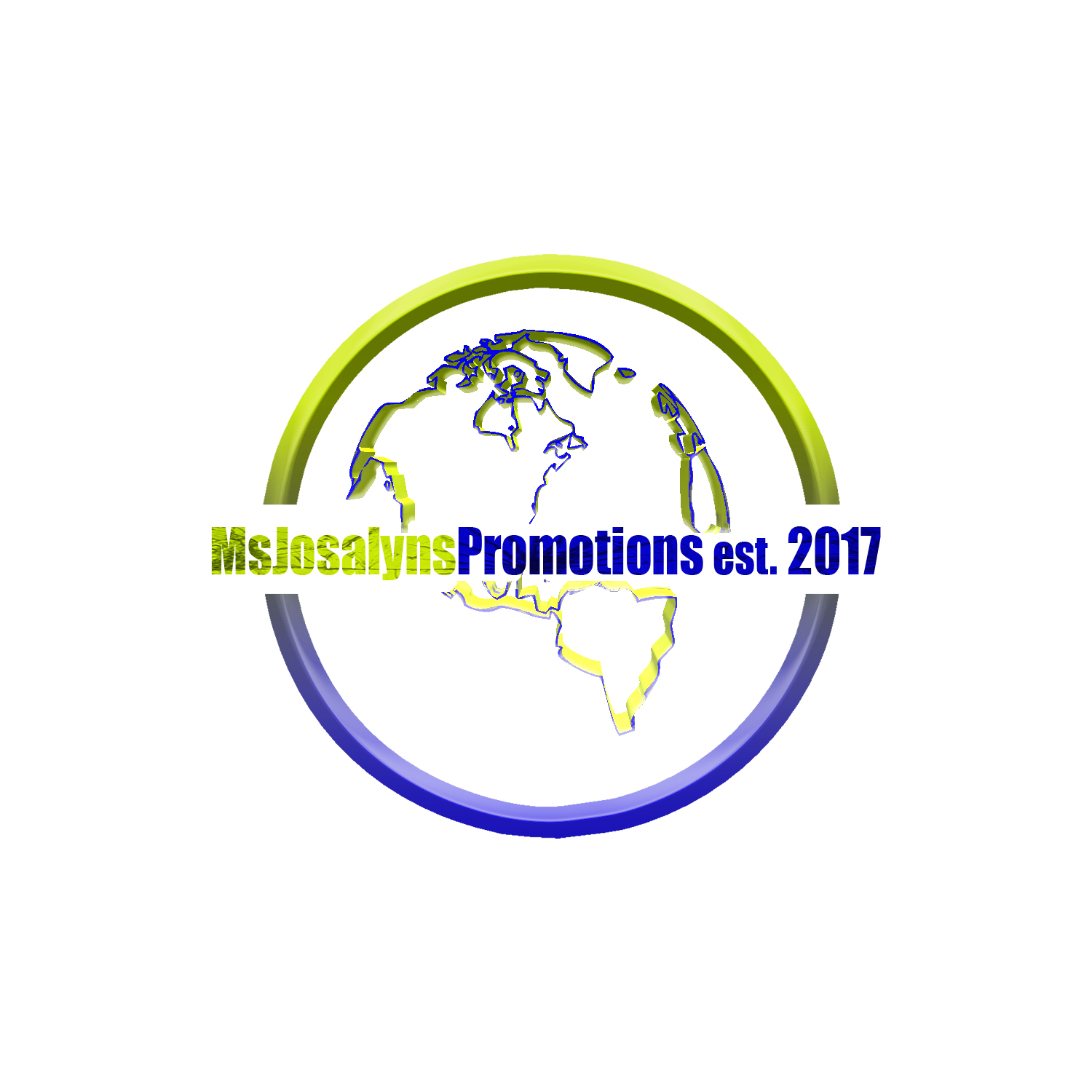 Msjosalyns Promotions2017