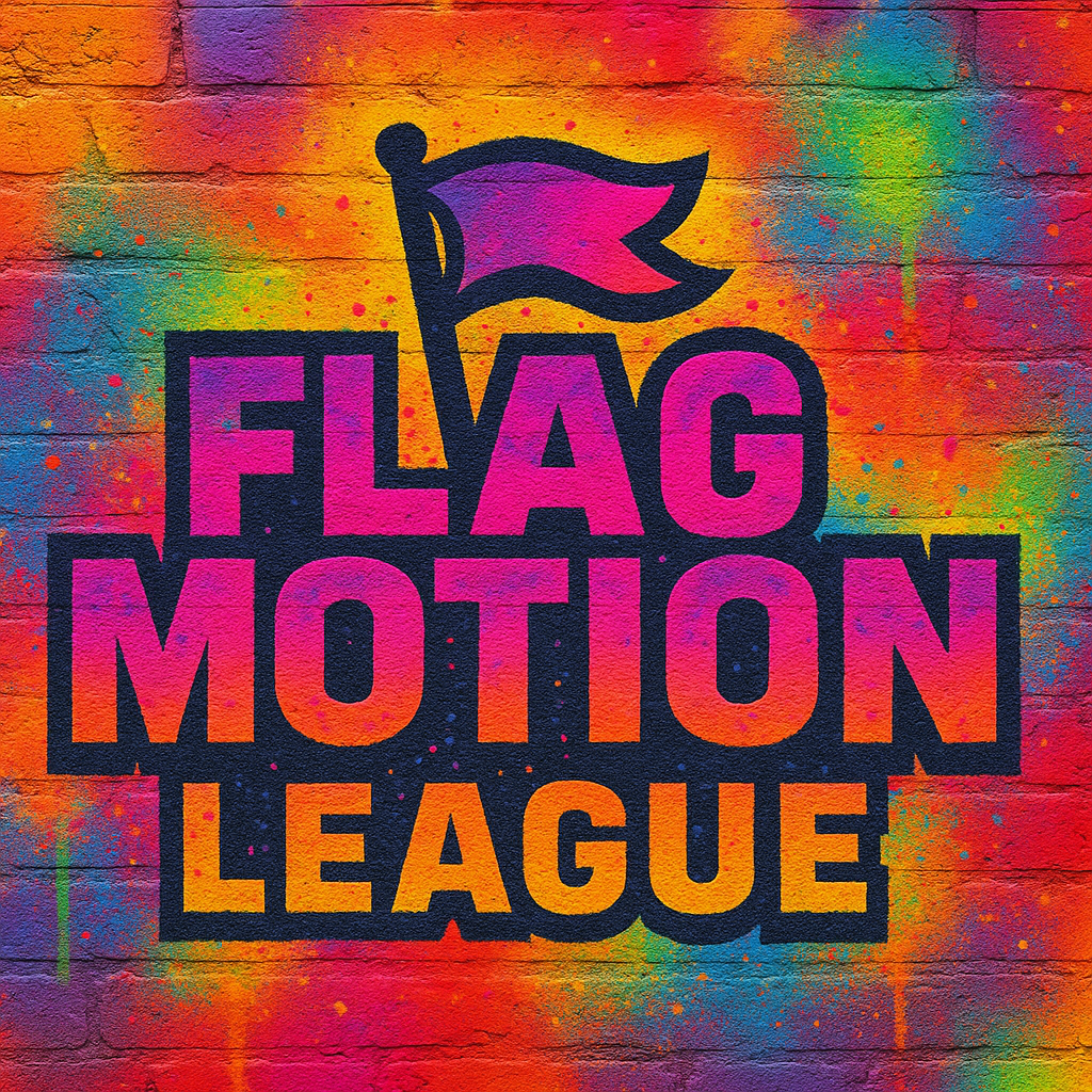 Flag Motion League