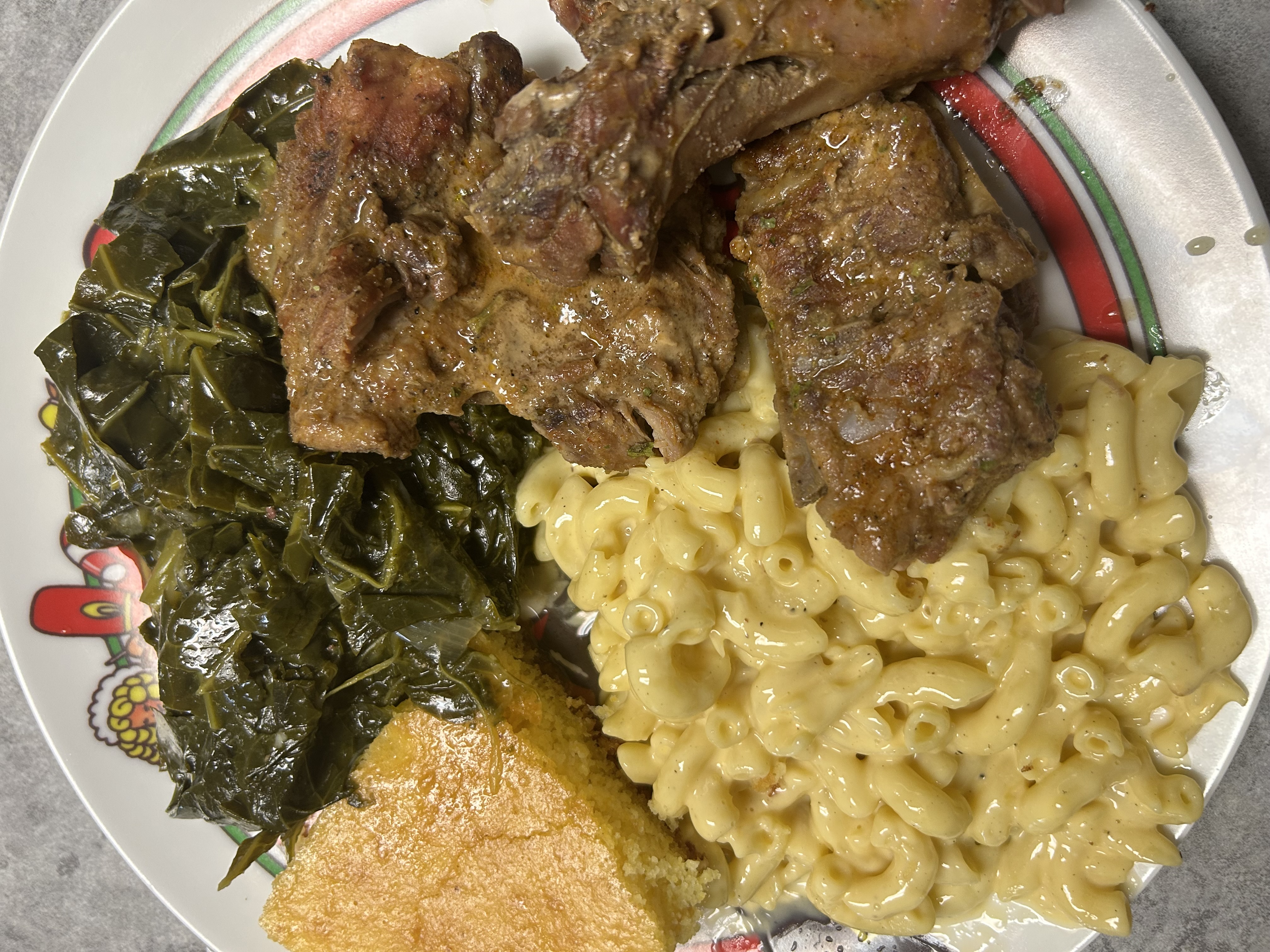 A Taste of Kiki”s Kitchen