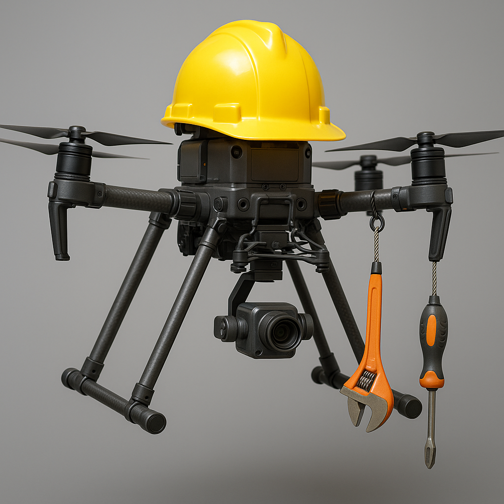 Pittsburgh Drone Services, LLC