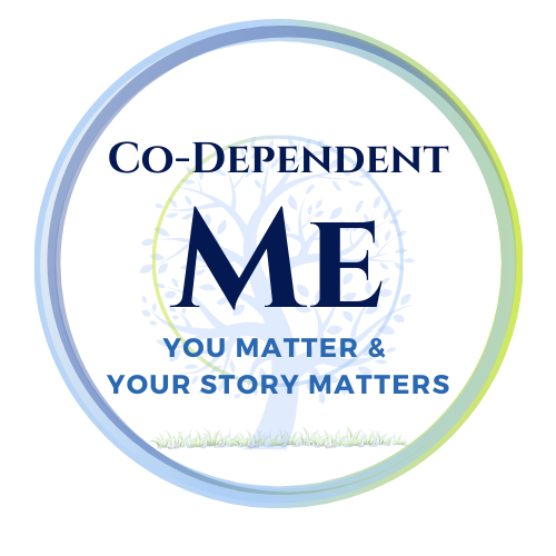 Co-Dependent Me