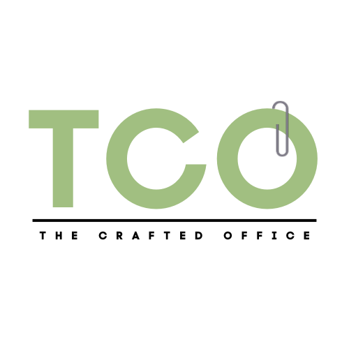 The Crafted Office, LLC