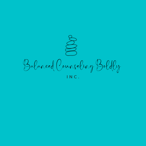 Balanced Counseling Boldly Inc