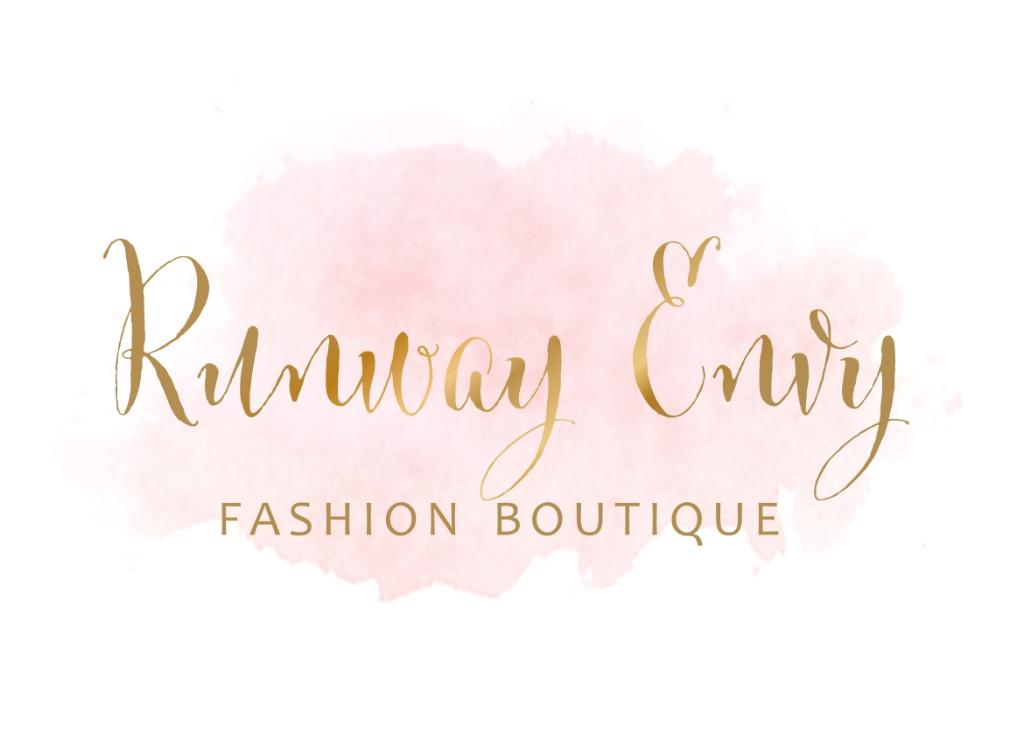 Runway Envy Fashion Boutique