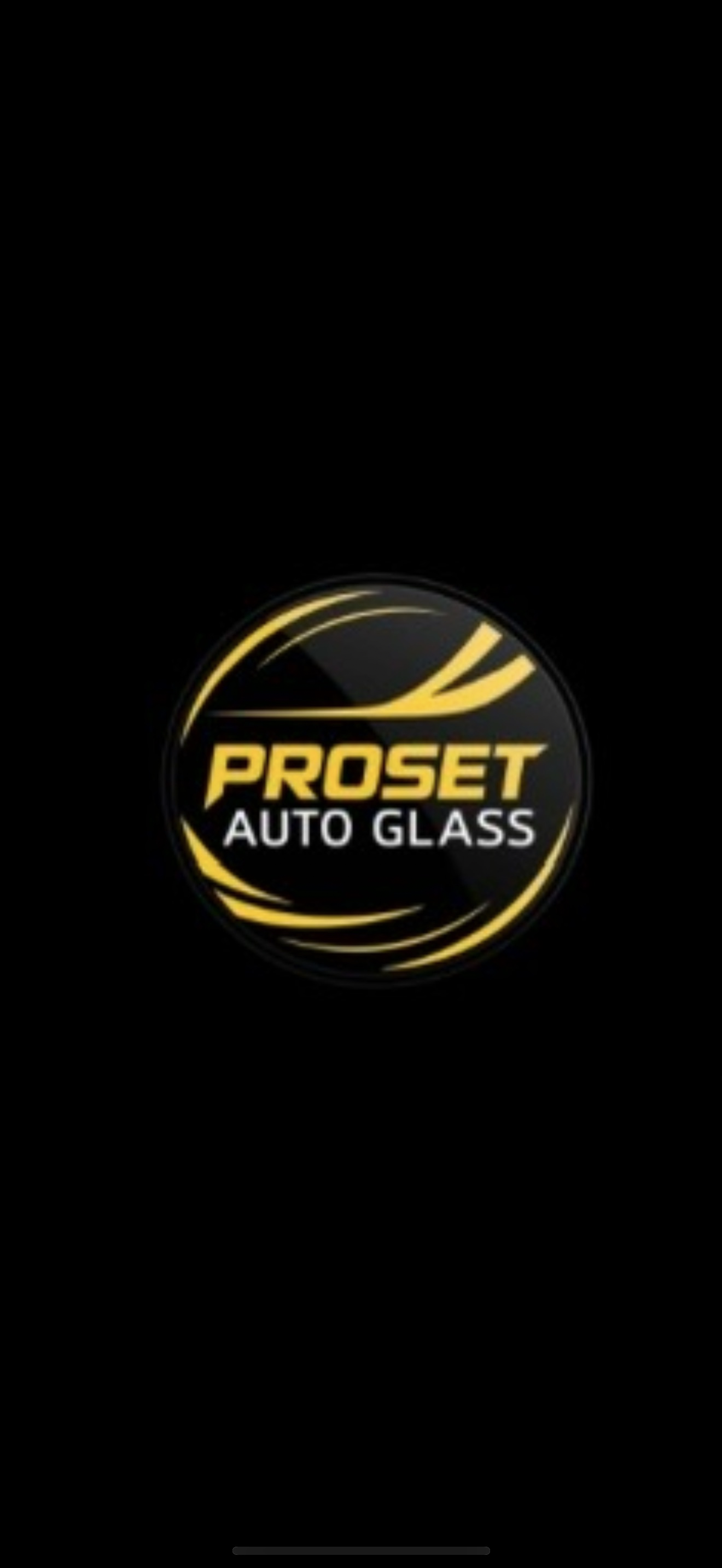 Proset Auto Glass