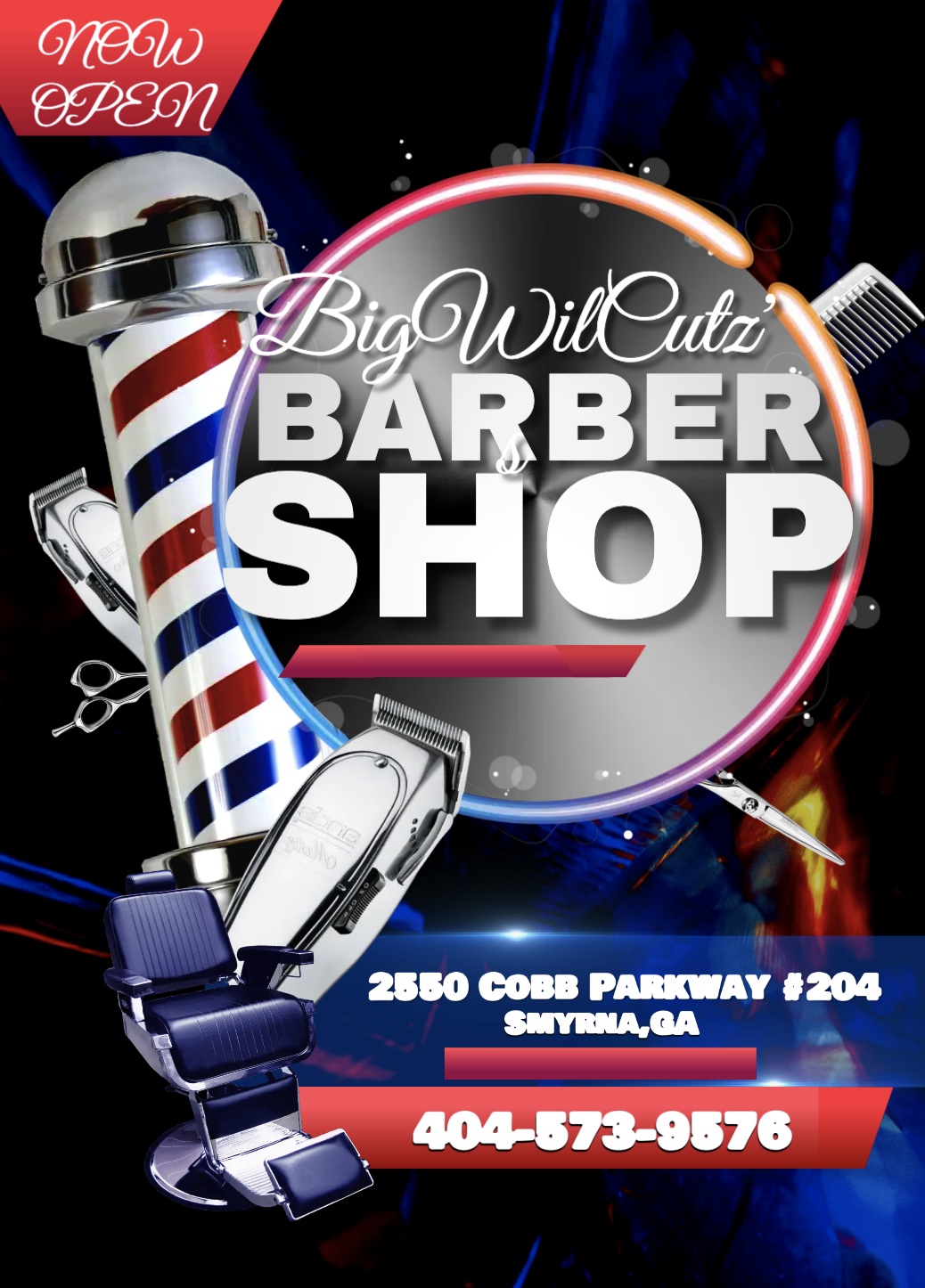 Bigwilcutz Exquisite Design LLC