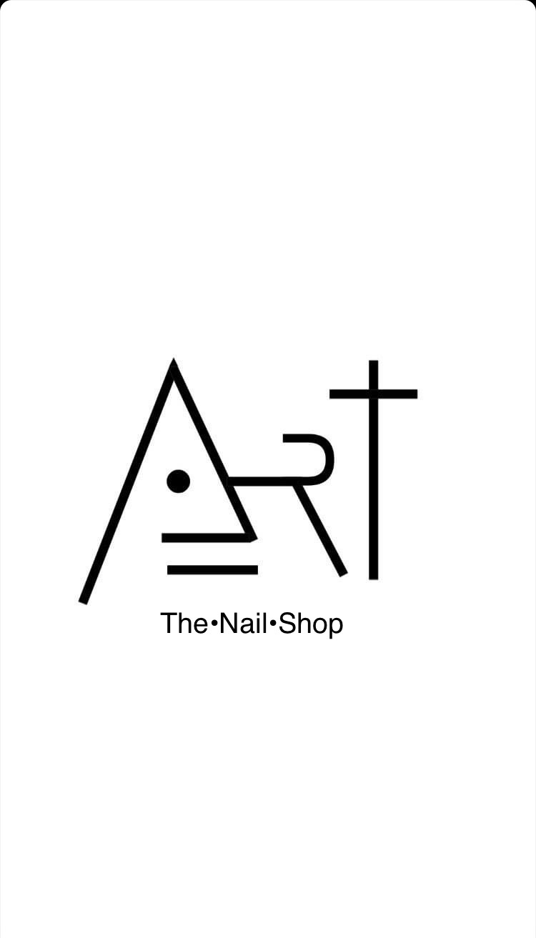 Art The Nail Shop