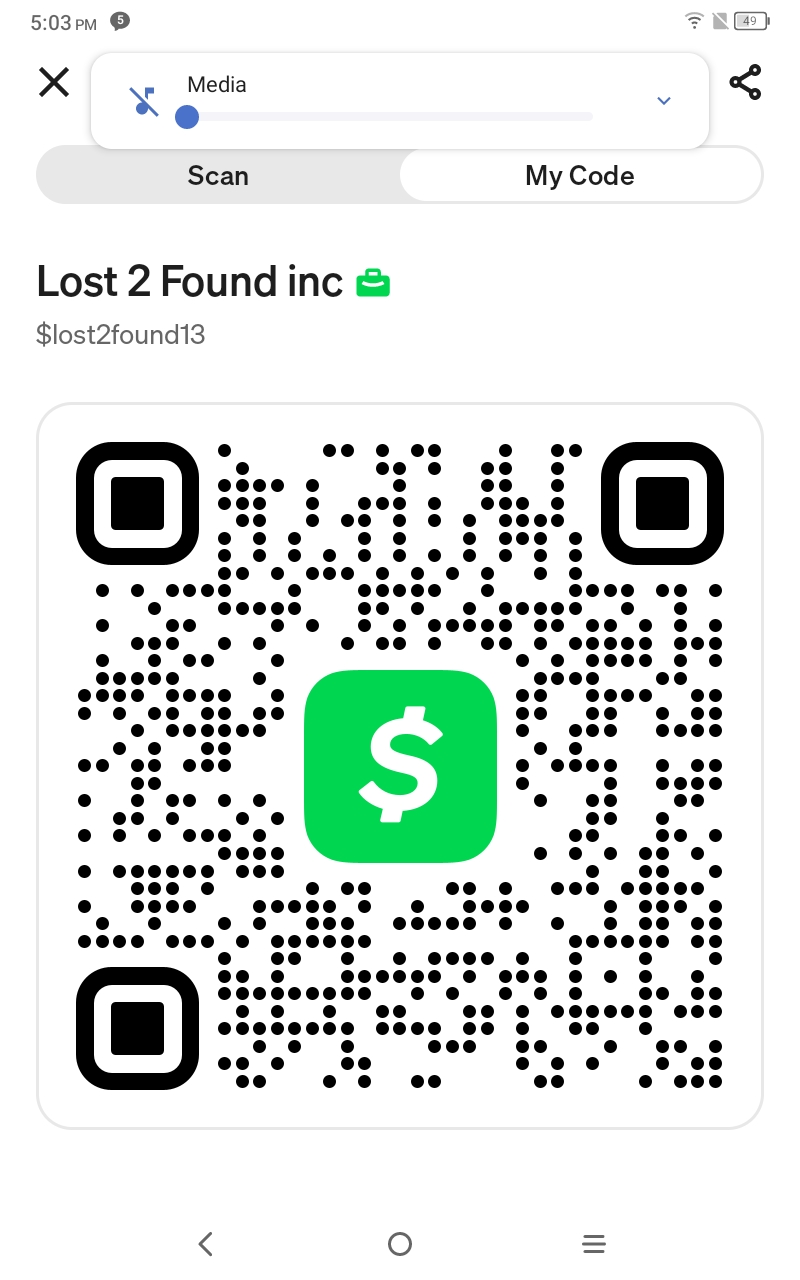 Lost 2 Found Inc