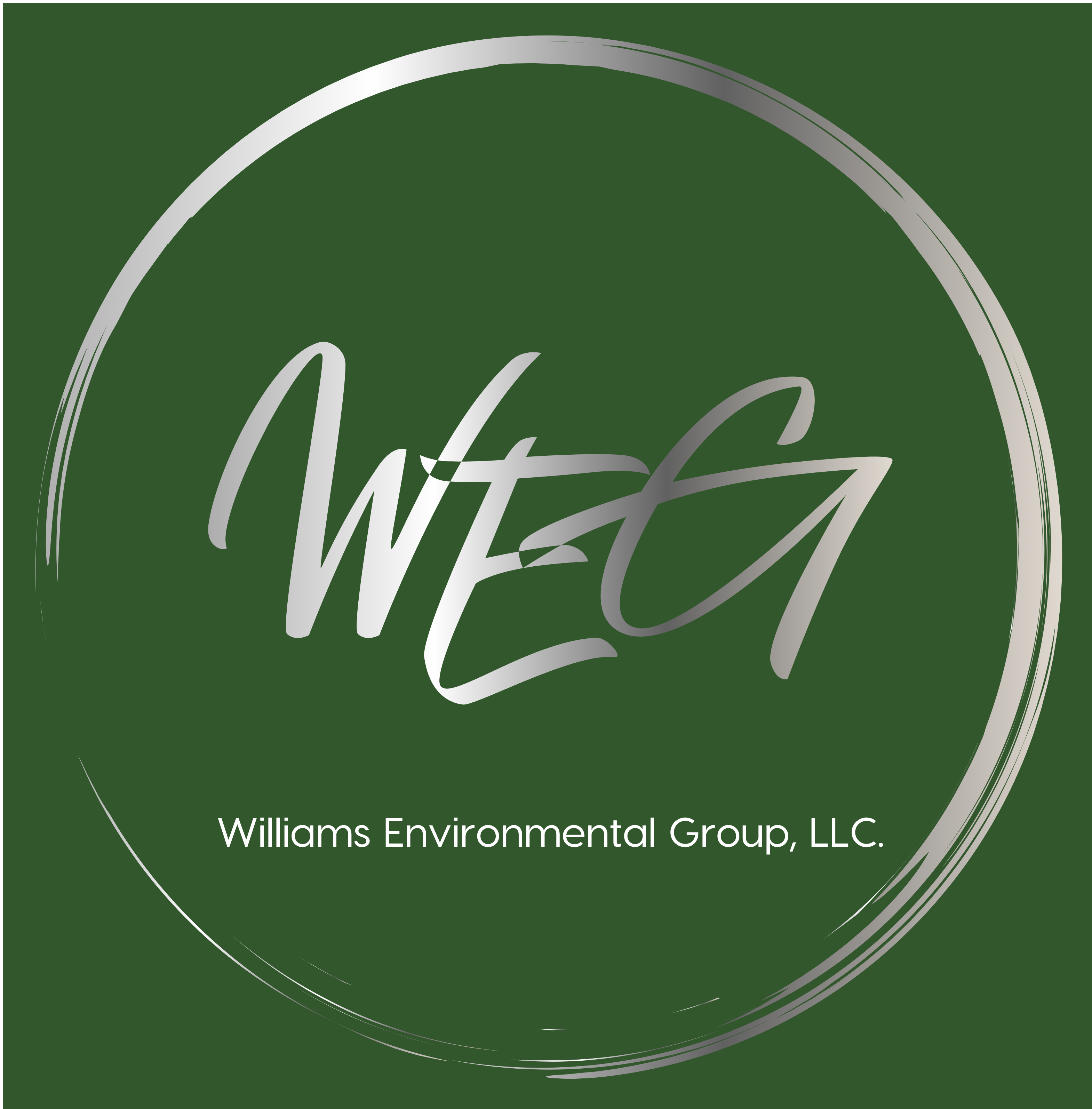 Williams Environmental Group, LLC.