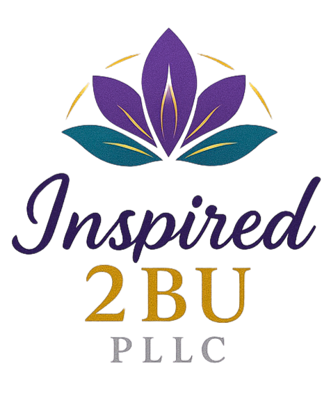 Inspired 2 B U Pllc