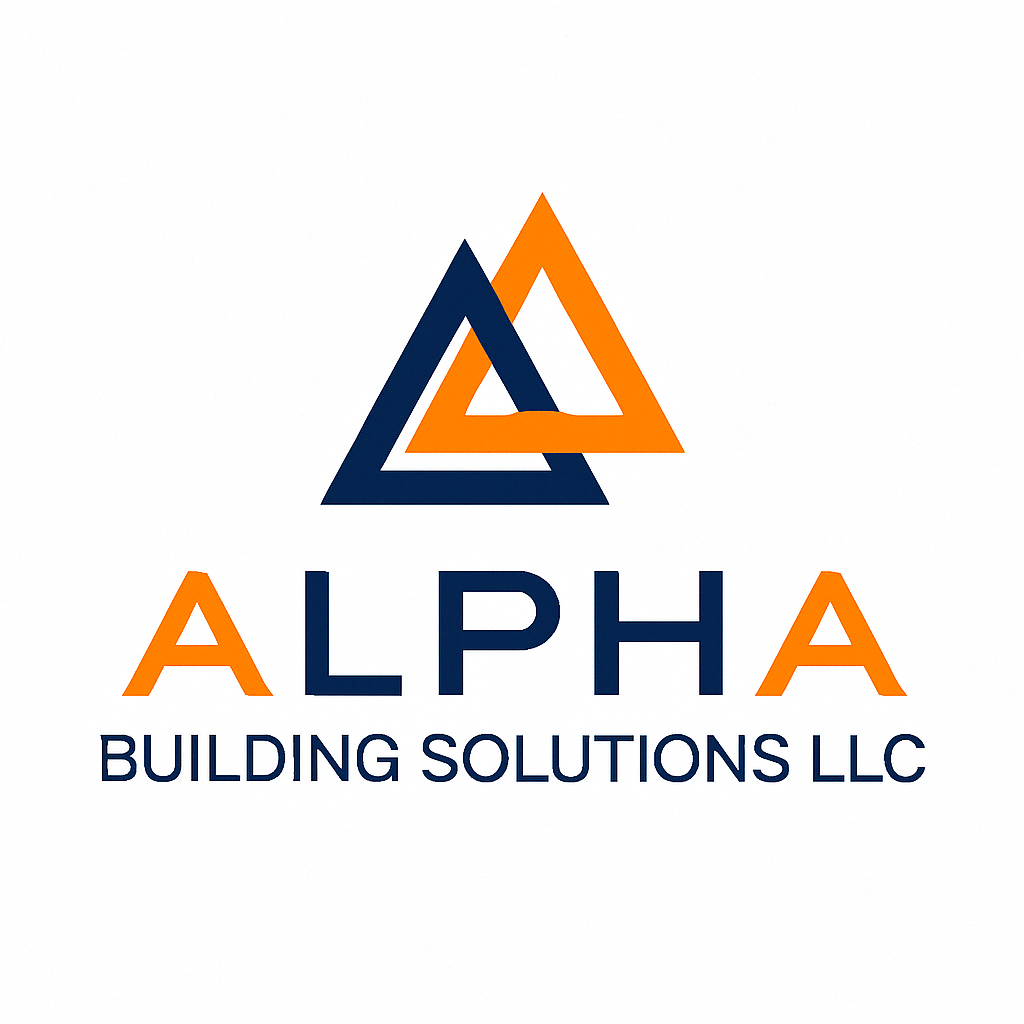 Alpha Building Solutions LLC