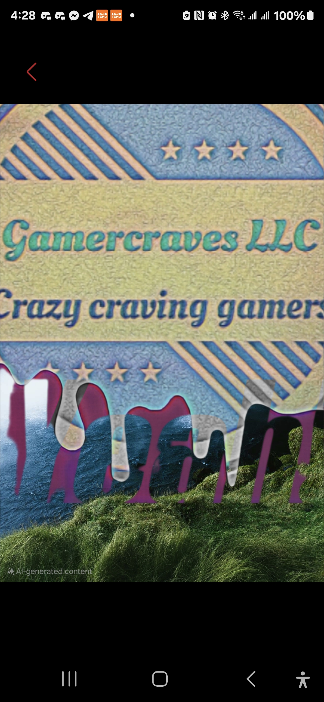 Gamercraves LLC