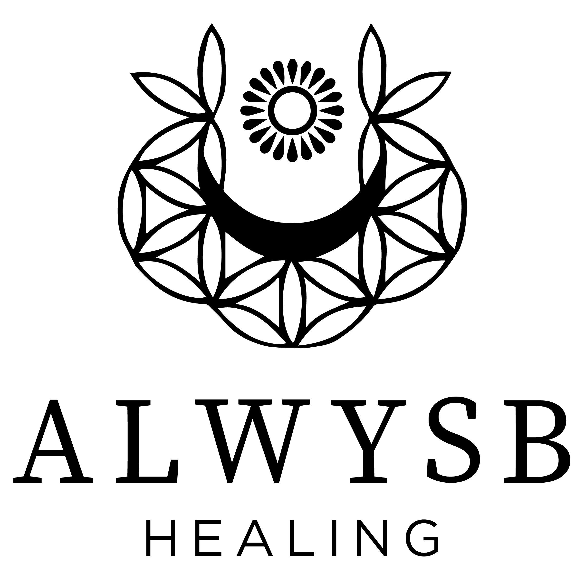Alwysb Healing Arts