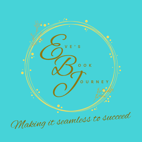 Eve's Book Journey