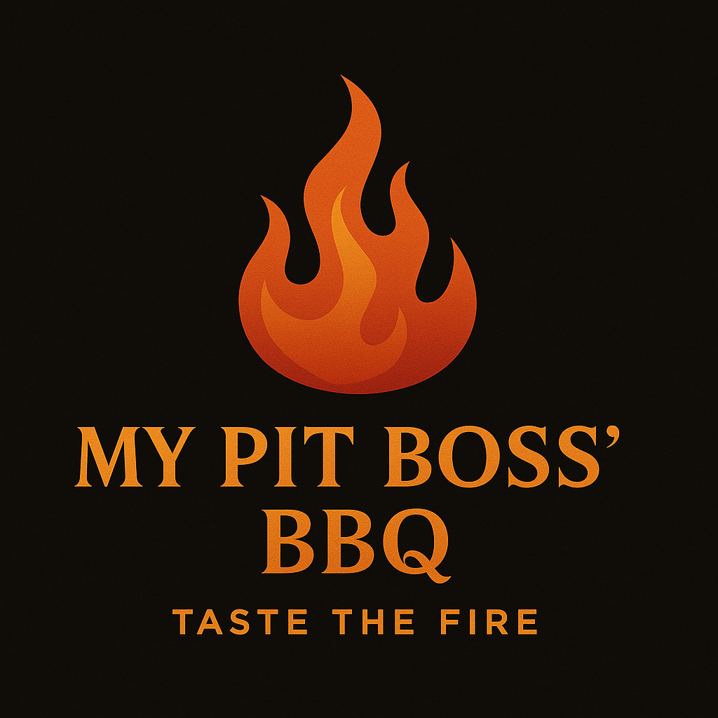 My Pit Boss Bbq LLC