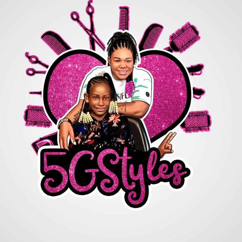 5g Styles