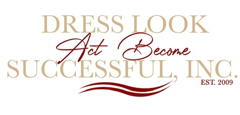 Dress Look Act Become Successful