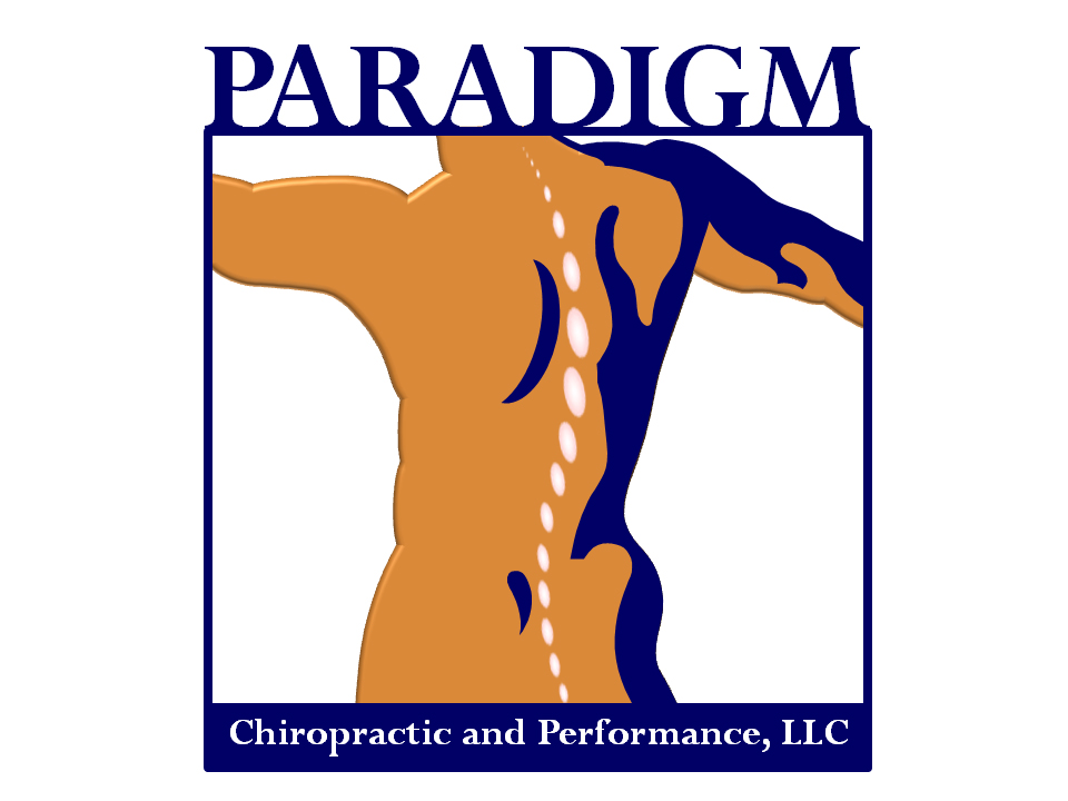 Paradigm Chiropractic And Performance, LLC