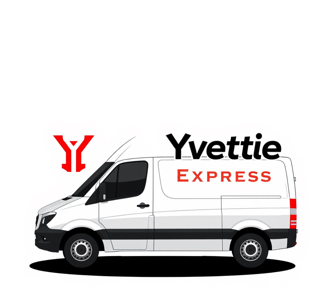 Yvettie Express