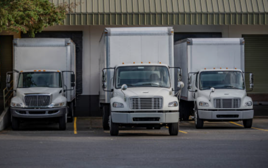 Family1st Trucking Co, LLC.