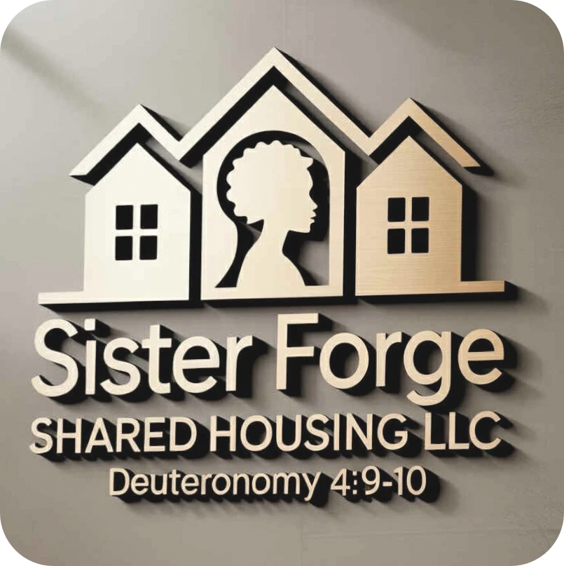 Sister Forge Shared Housing LLC
