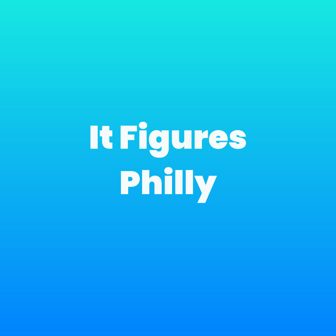 It Figures Philly