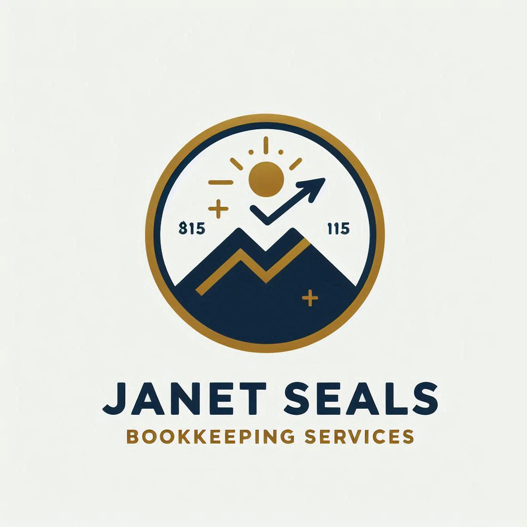 Janet Seals Bookkeeping