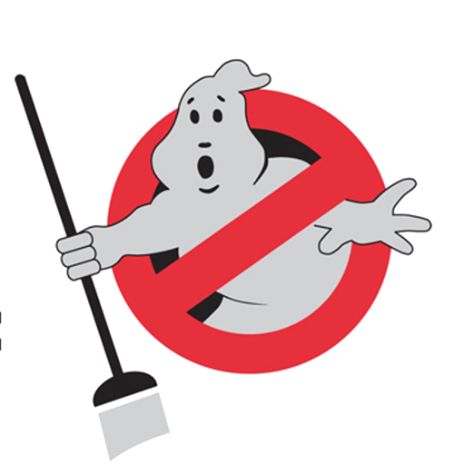 Clean Corp Dustbusters