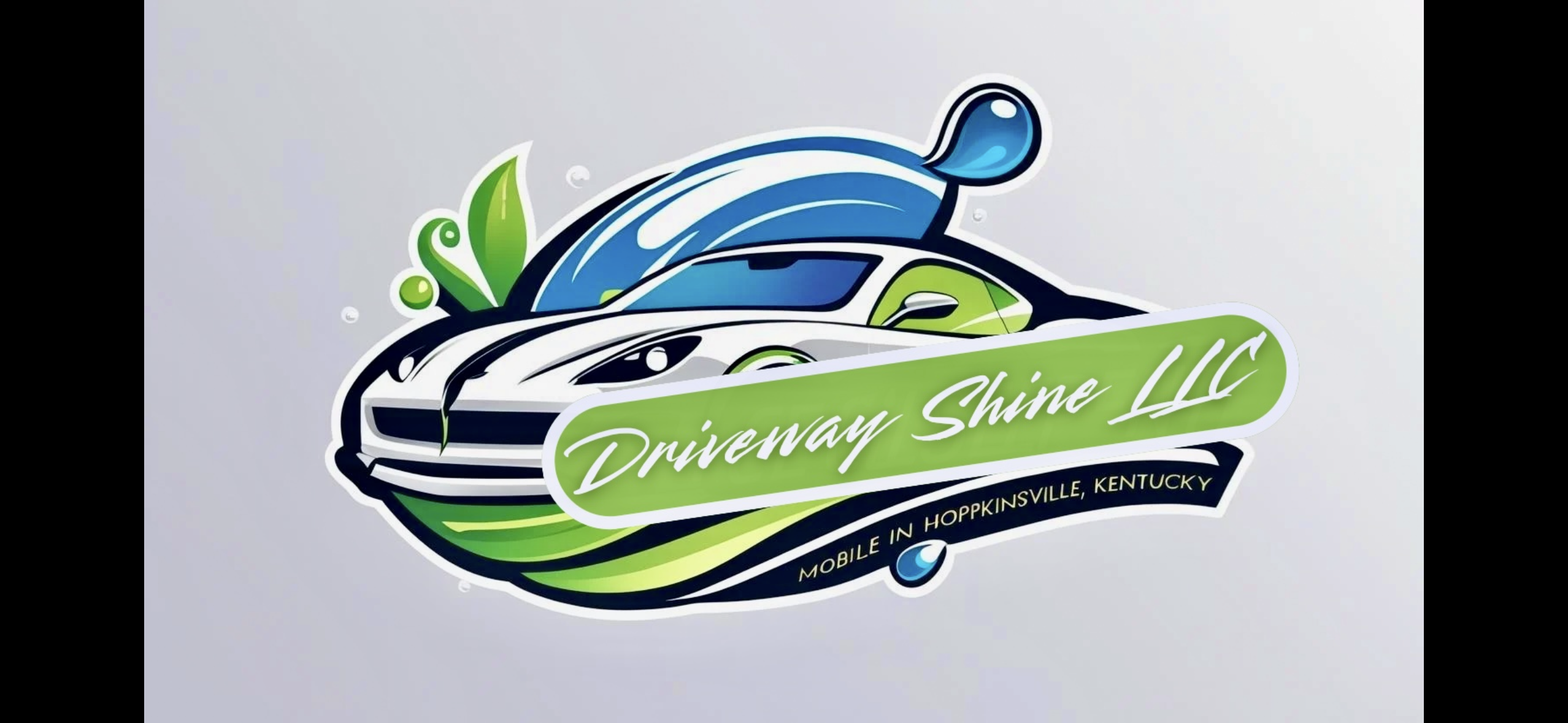 Driveway Shine LLC