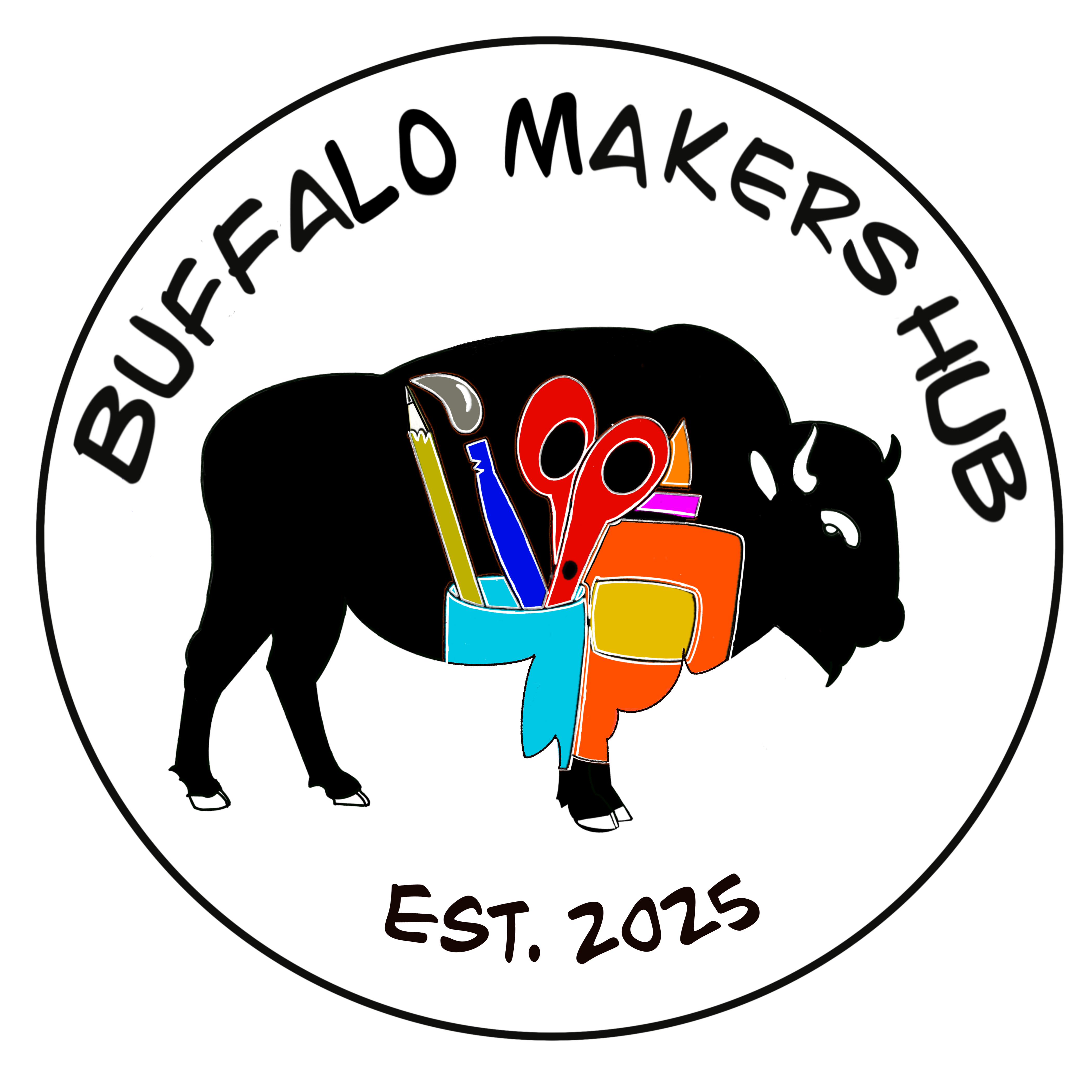 Buffalo Makers Hub