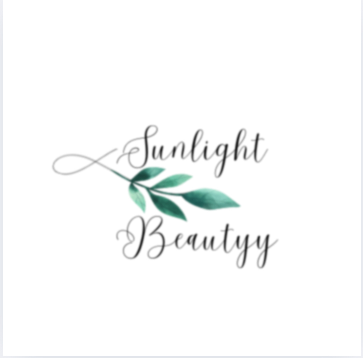 Sunlight Beautyy LLC