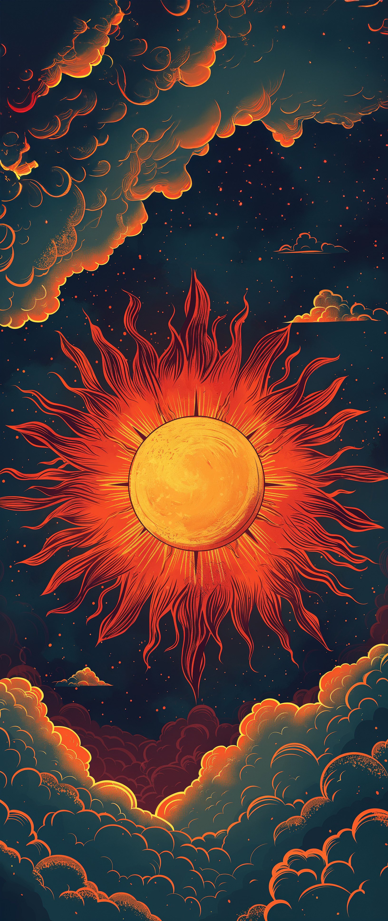 Effect Of The Sun LLC