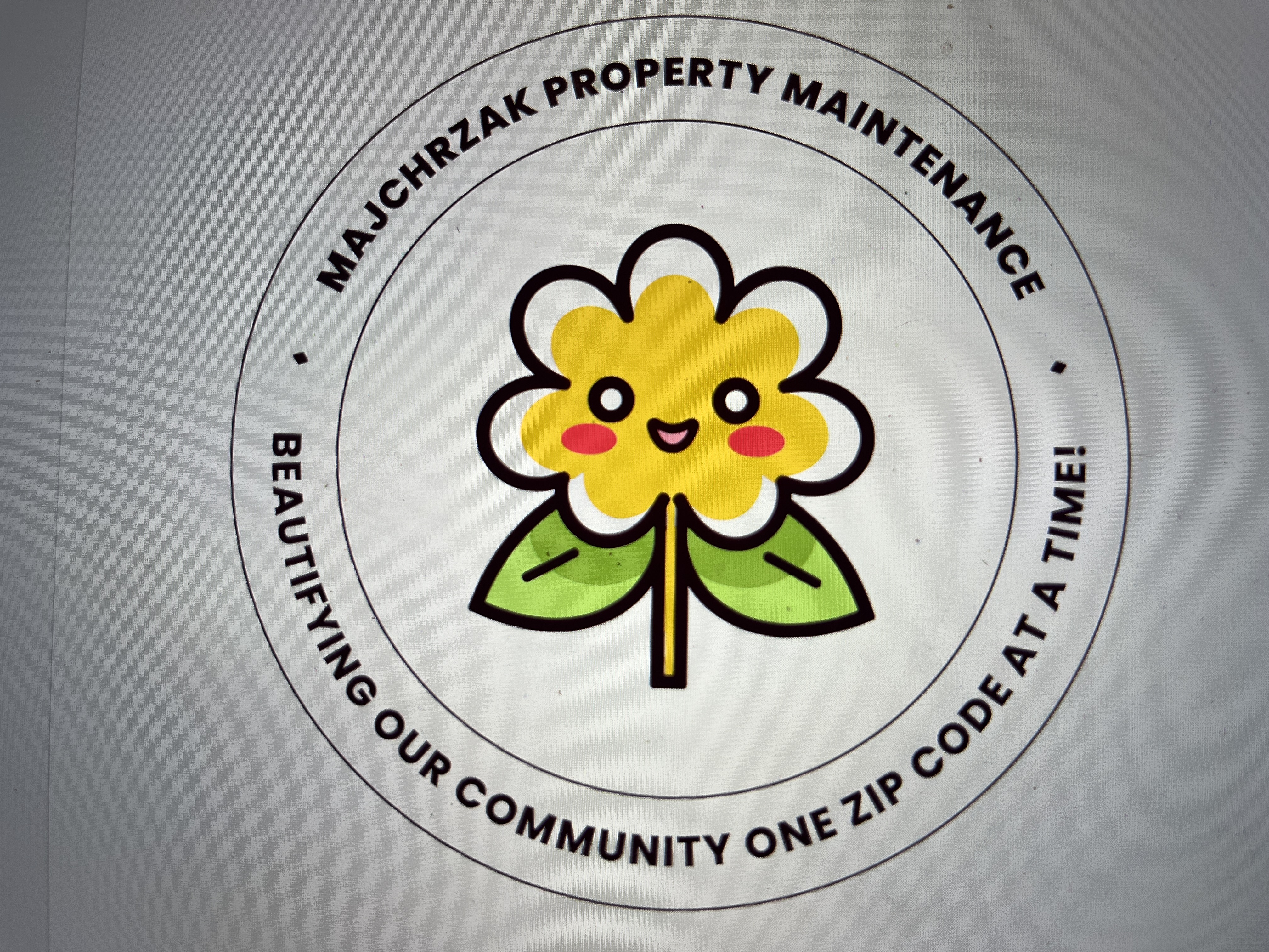 Majchrzak Property Maintenance