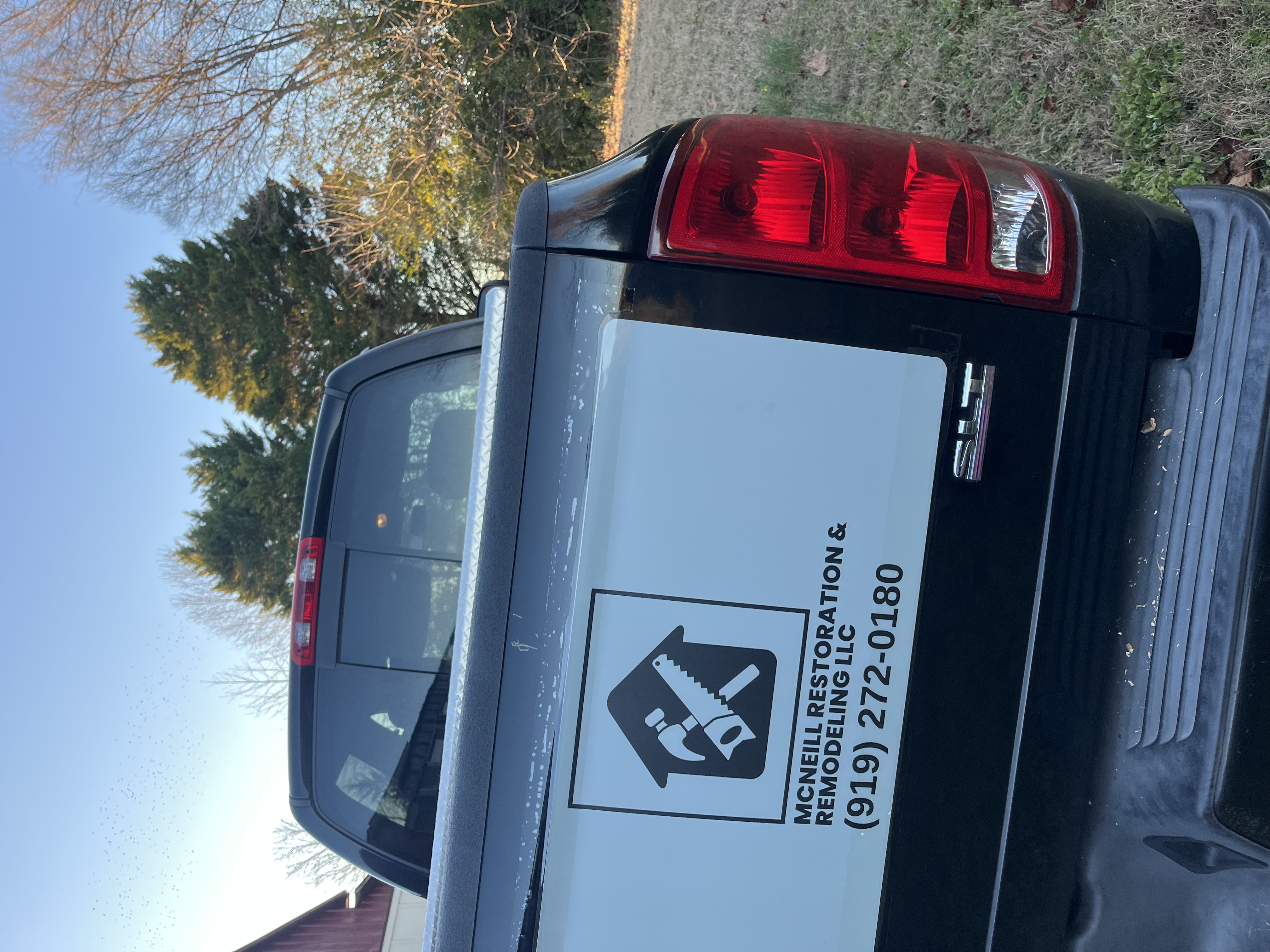 McNeill  Restoration & Remodeling LLC