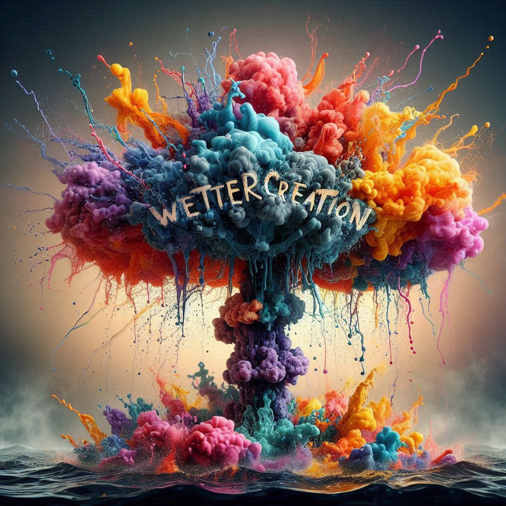 Wetter Creations