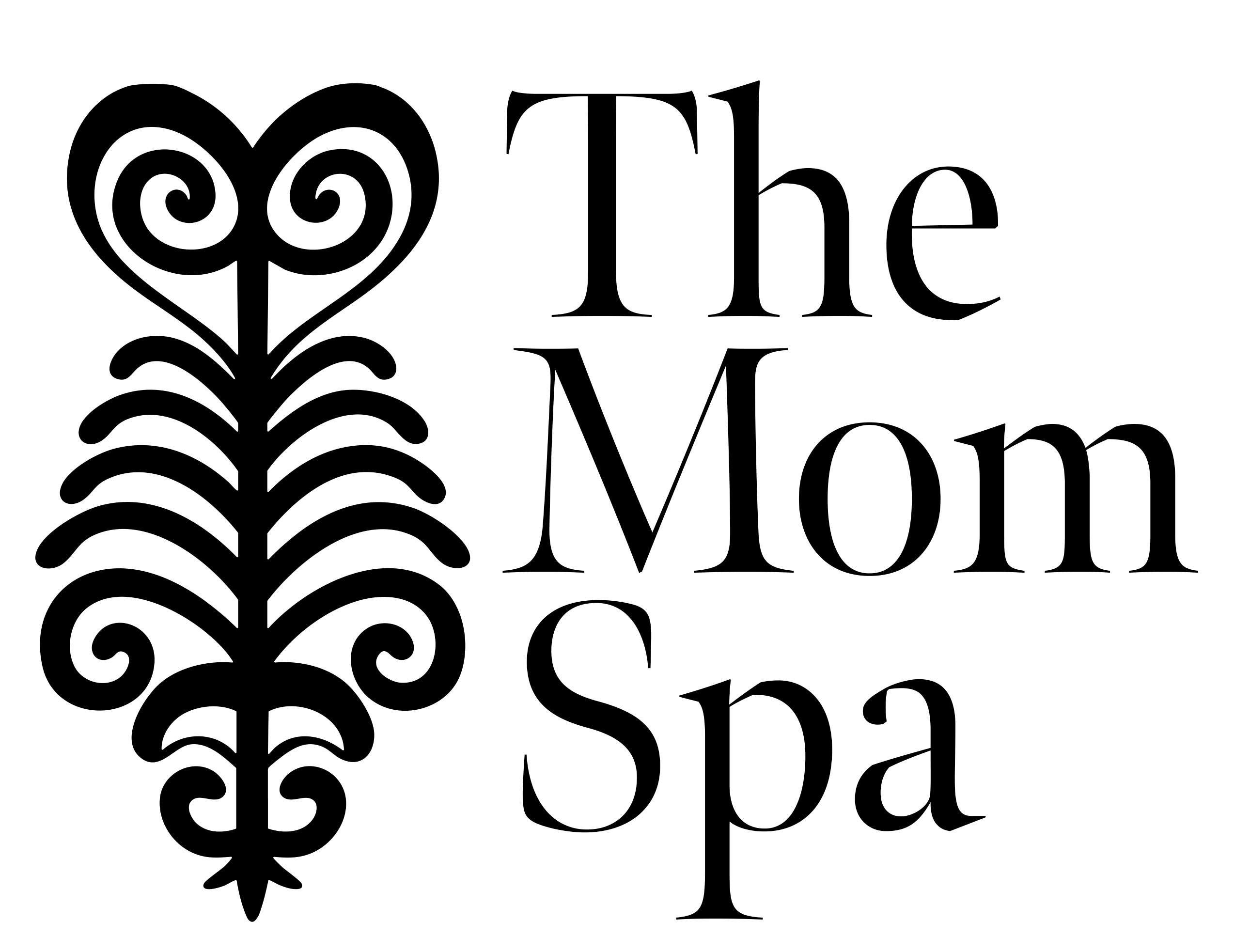 The Mom Spa