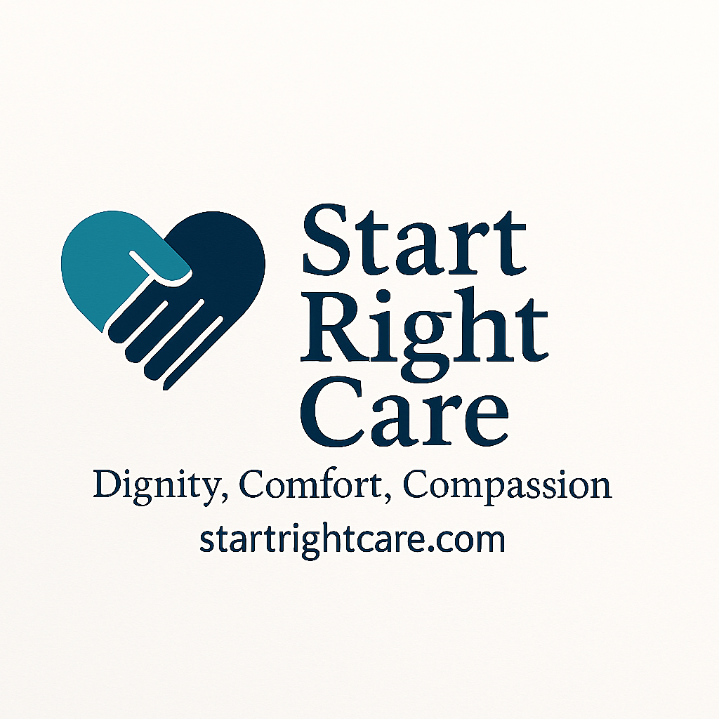 Start Right Care