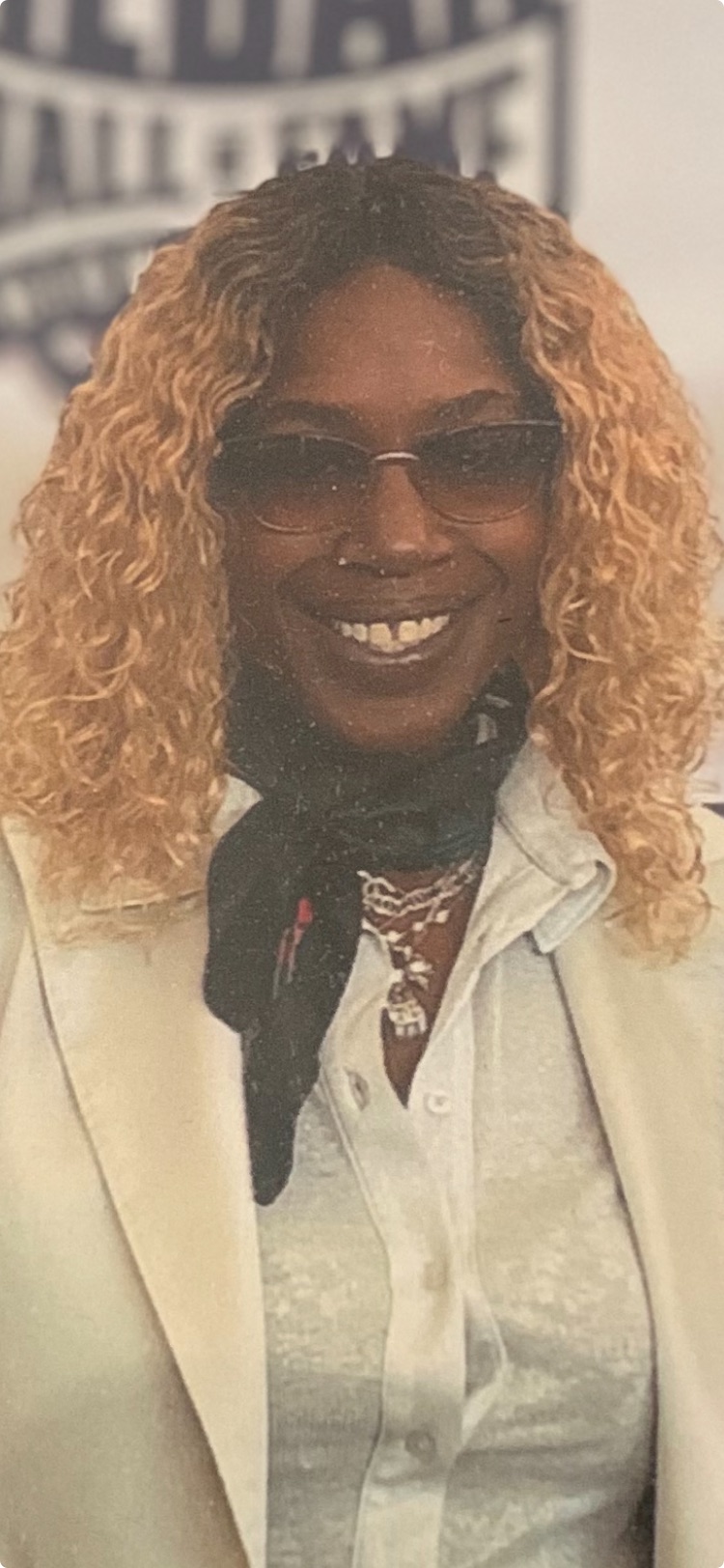 I AM SERVING GENERATIONS FOUNDATION