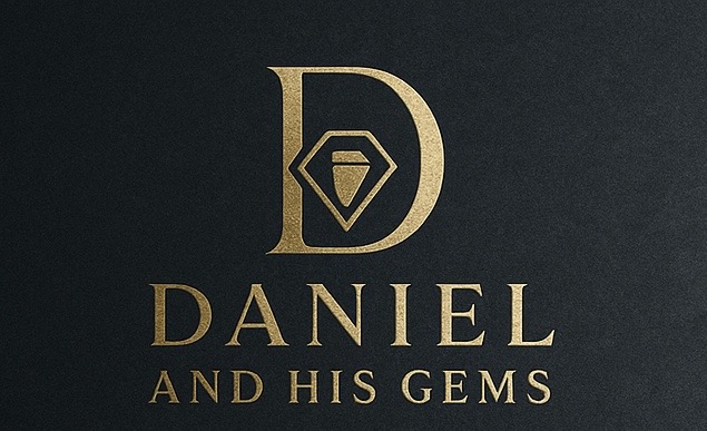 Daniel And His Gems