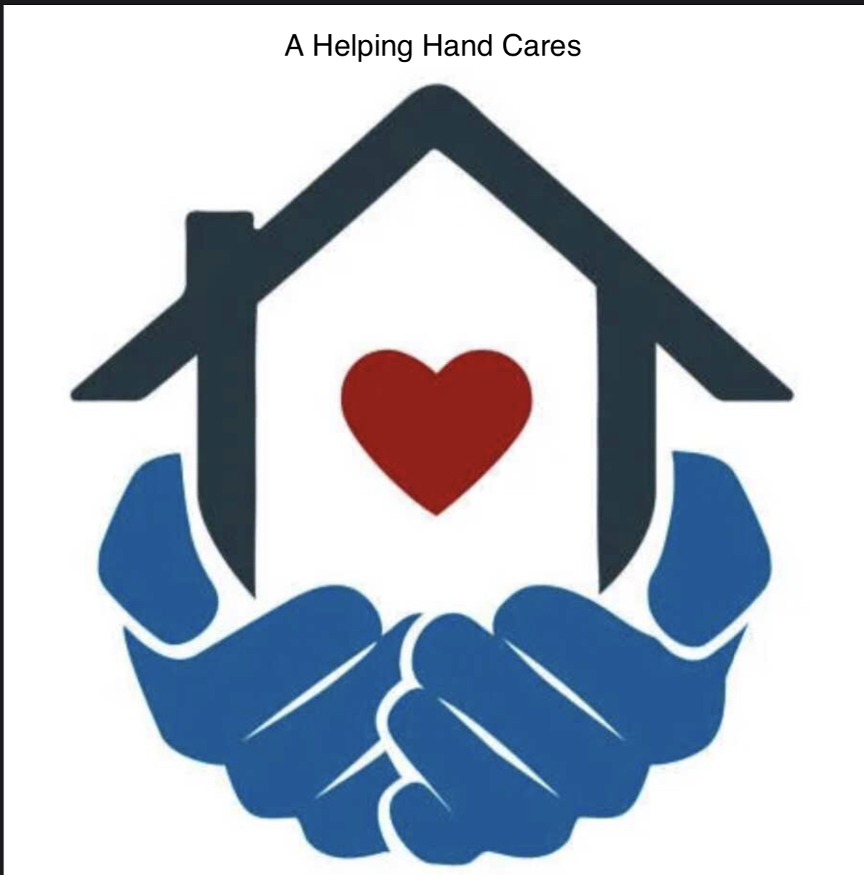 A Helping Hand Cares